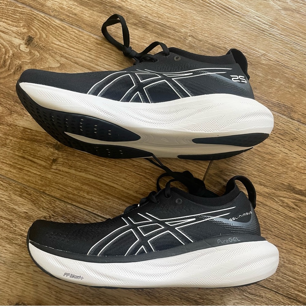 ASICS Men's Gel-Nimbus 25